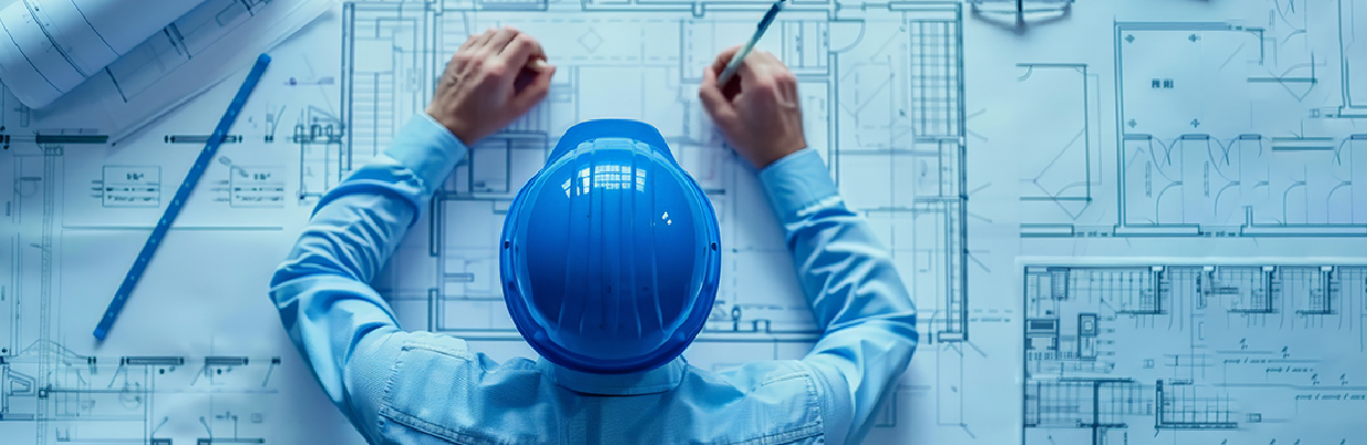 SBM Promoters Team Construction Site