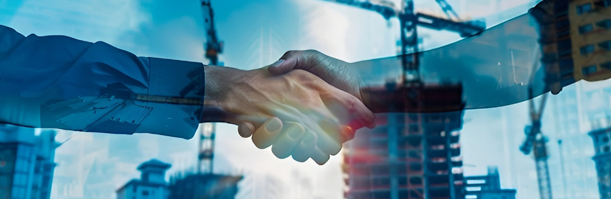 Building construction services in Chennai