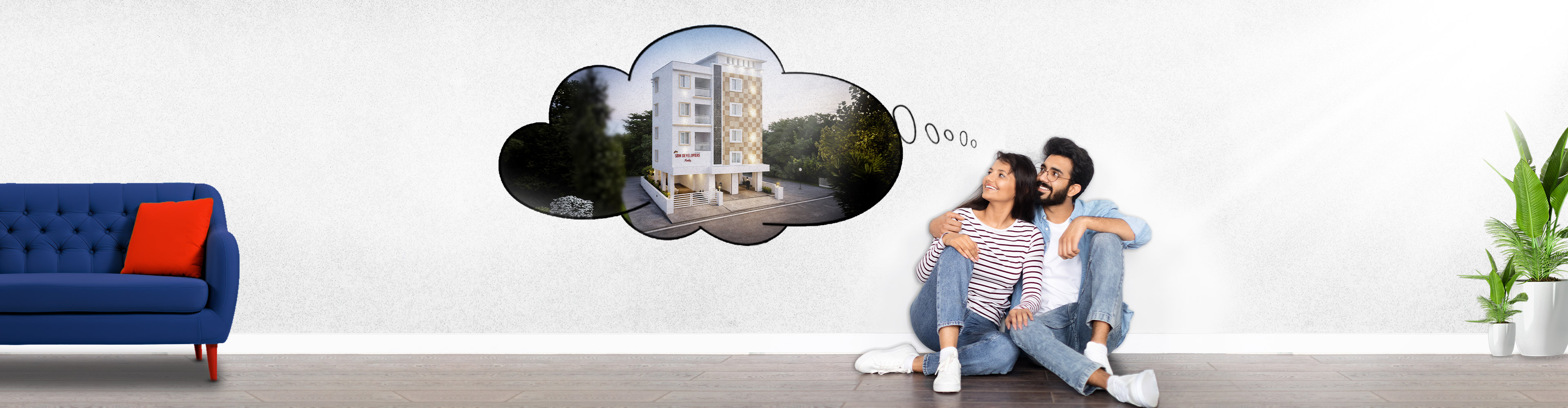 Find Your Dream Home in Chennai with SBM Promoters