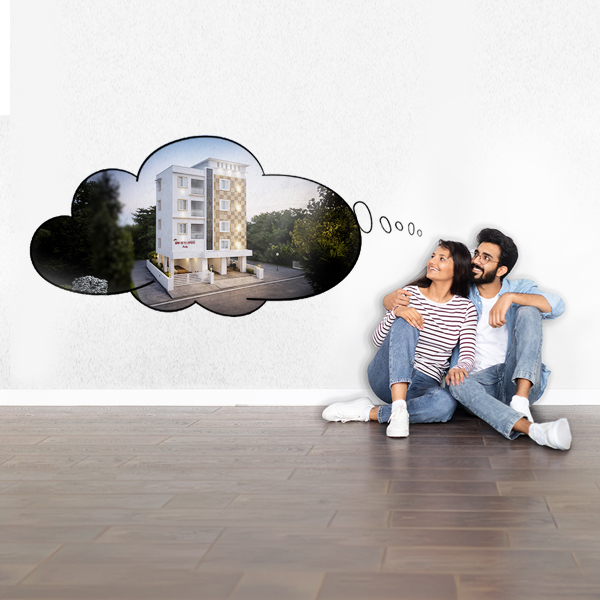 Find Your Dream Home in Chennai with SBM Promoters
